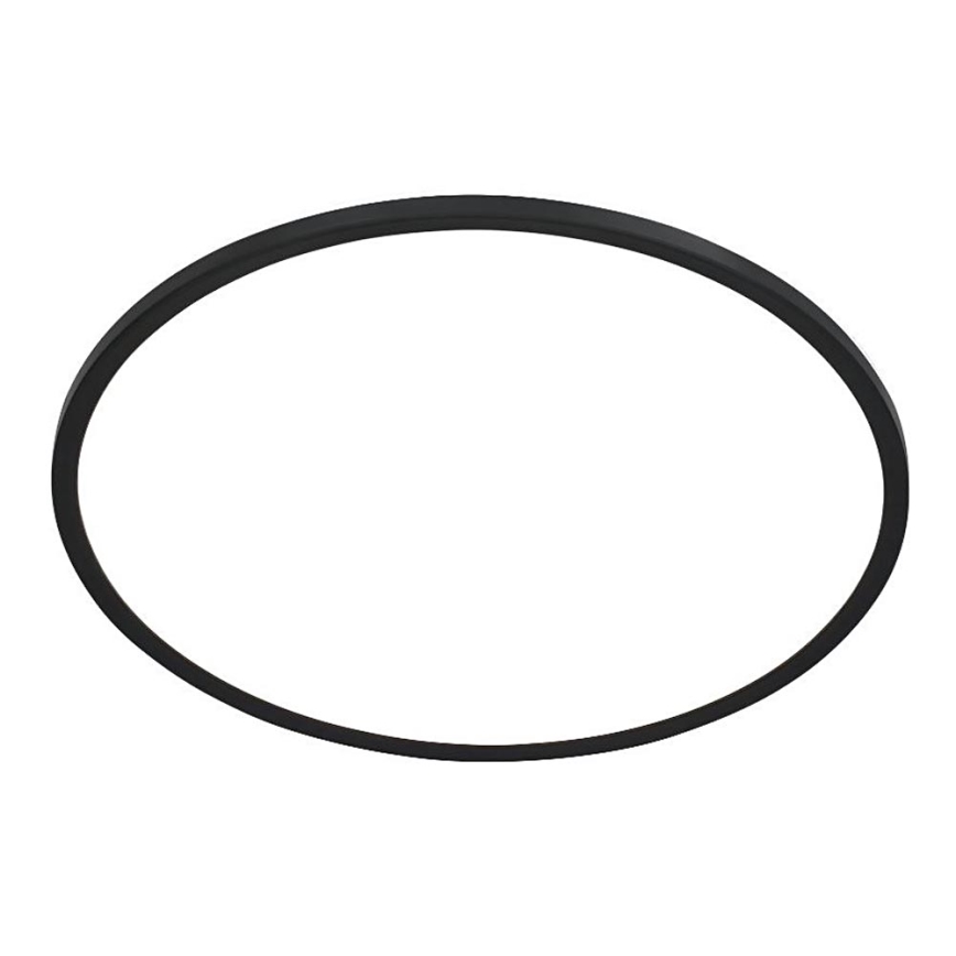 Brilo - LED Plafonjera SLIM LED/18W/230V pr. 29,3 cm