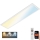 Brilo - LED Prigušiva plafonjera PIATTO LED/28W/230V 3000-6500K Wi-Fi Tuya + Daljinski upravljač