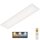 Brilo - LED Prigušiva plafonjera SLIM LED/24W/230V 3000-6500K 100x25 cm + Daljinski upravljač
