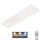 Brilo - LED Prigušiva plafonjera STARRY SKY LED/24W/230V 3000-6500K + Daljinski upravljač