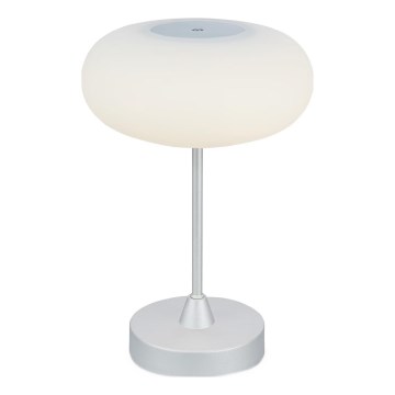 Brilo - LED prigušiva spoljna punjiva stona lampa OLANA LED/3W/5V IP44