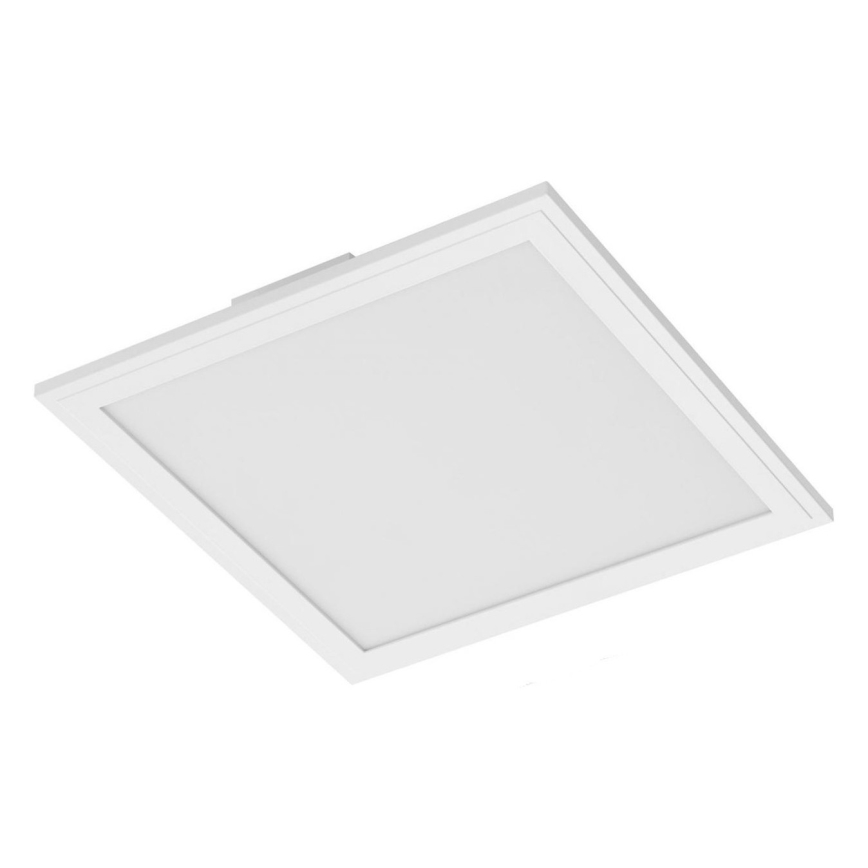 Brilo - LED RGB Prigušiva plafonjera COLOUR LED/15W/230V 3000-6500K + Daljinski upravljač