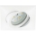 Brilo - LED Ugradbena lampa za kupatilo LED/5W/230V IP23 bela