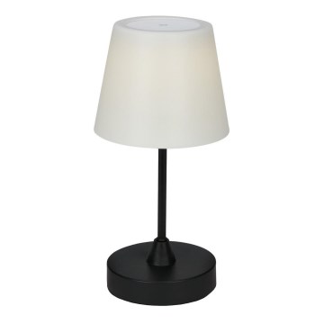 Brilo - LED Vanjska prigušivi punjiva lampa LED/3W/5V IP44