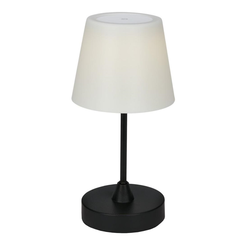 Brilo - LED Vanjska prigušivi punjiva lampa LED/3W/5V IP44