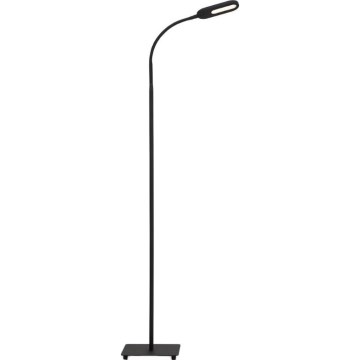 Briloner 1297-015 - LED Prigušiva fleksibilna stojeća lampa LED/6,6W/230V 3000K/4000K/6000K