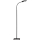 Briloner 1297-015 - LED Prigušiva fleksibilna stojeća lampa LED/6,6W/230V 3000K/4000K/6000K