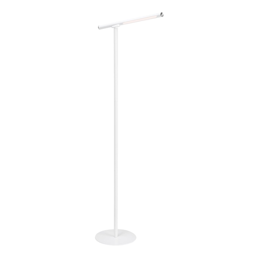 Briloner 1384-016 - LED Prigušiva dodirna stojeća lampa 2u1 EVERYWHERE LED/2,3W/5V
