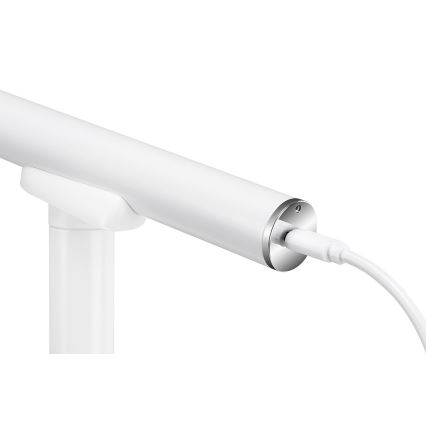 Briloner 1384-016 - LED Prigušiva dodirna stojeća lampa 2u1 EVERYWHERE LED/2,3W/5V