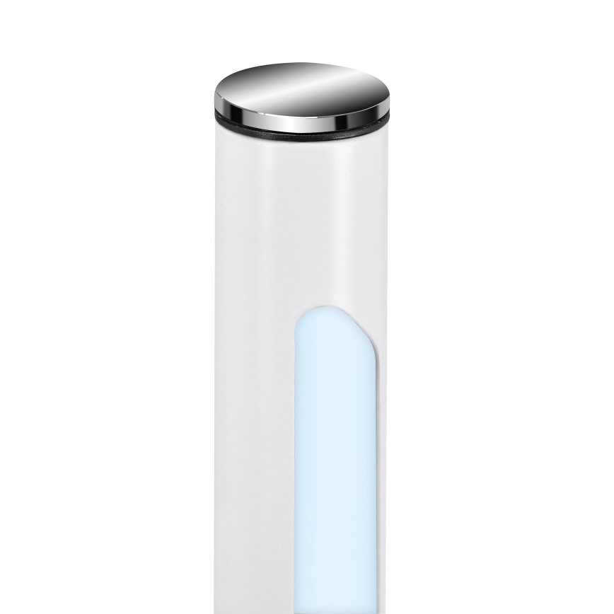 Briloner 1384-016 - LED Prigušiva dodirna stojeća lampa 2u1 EVERYWHERE LED/2,3W/5V