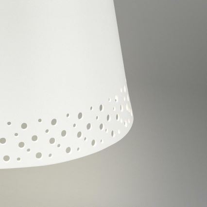 Briloner 1438016 - LED Prigušiva dodirna stojeća lampa 3u1 LED/3,5W/5V IP44 3000K 38-130 cm bela
