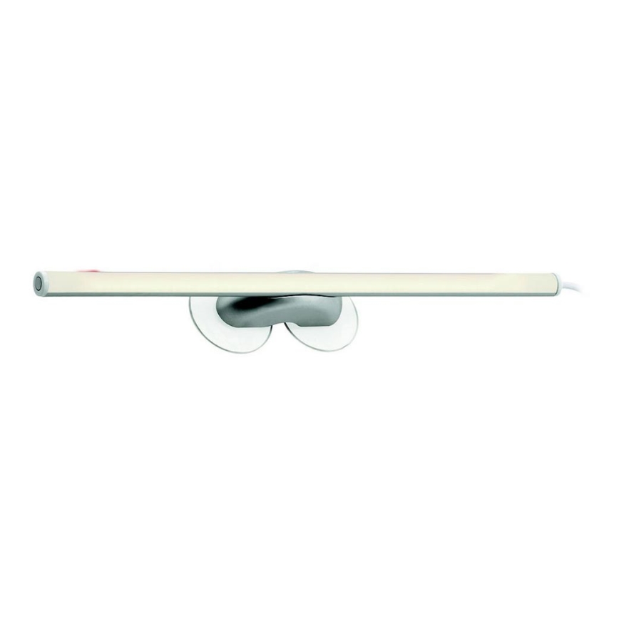 Briloner 2007-019 - LED prigušiva rasveta za ogledalo LED/7W/230V 2700-6500K