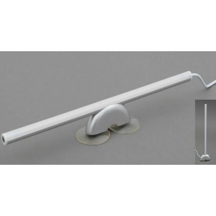 Briloner 2007-019 - LED prigušiva rasveta za ogledalo LED/7W/230V 2700-6500K