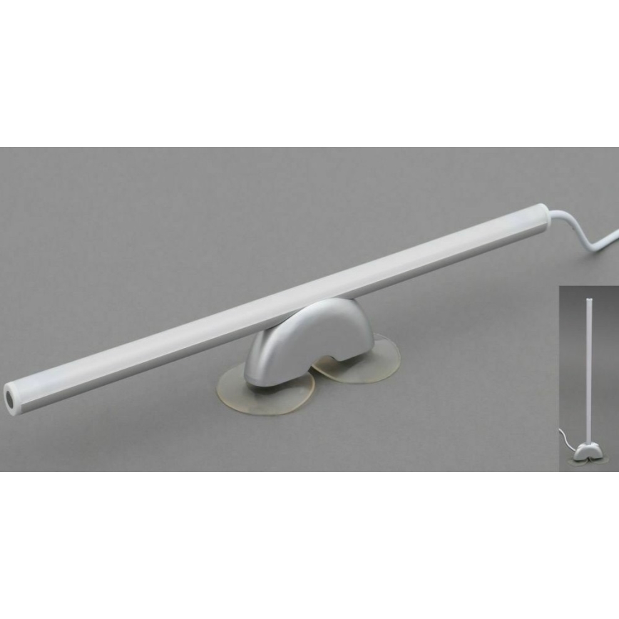Briloner 2007-019 - LED prigušiva rasveta za ogledalo LED/7W/230V 2700-6500K