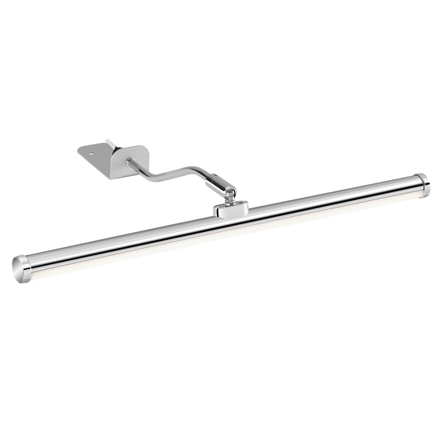 Briloner 2058-018 - LED rasveta za ogledalo u kupatilu SPLASH LED/5,5W/230V IP23