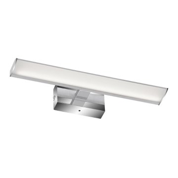 Briloner 2063-018 - LED rasveta za ogledalo u kupatilu SPLASH LED/5W/230V IP23