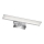 Briloner 2063-018 - LED rasveta za ogledalo u kupatilu SPLASH LED/5W/230V IP23