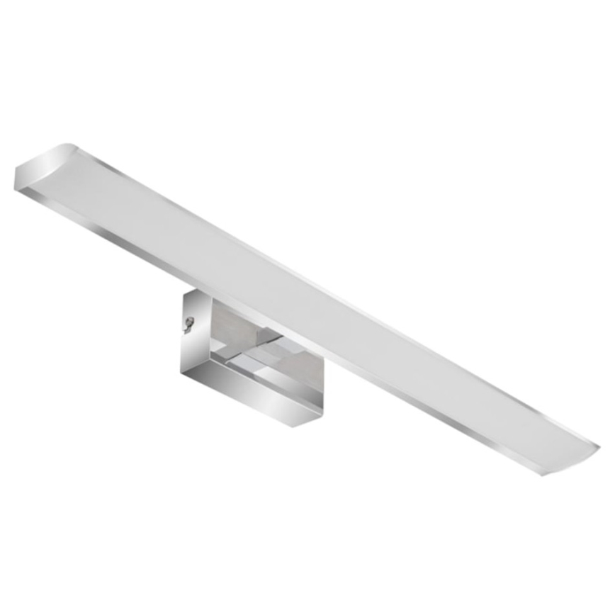 Briloner 2063-018 - LED rasveta za ogledalo u kupatilu SPLASH LED/5W/230V IP23
