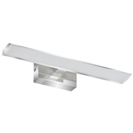 Briloner 2063-018 - LED rasveta za ogledalo u kupatilu SPLASH LED/5W/230V IP23