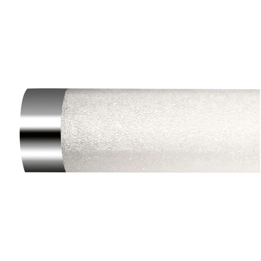 Briloner 2070-218 - LED kupatilsko osvetljenje za ogledalo BATH LED/15W/230V IP44