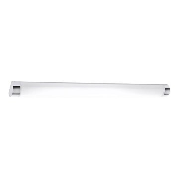 Briloner 2071-218 - LED kupatilsko osvetljenje za ogledalo BATH LED/15W/230V IP44