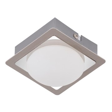Briloner 2091-018 - LED plafonjera za kupatilo SURF LED/4,5W/230V IP44