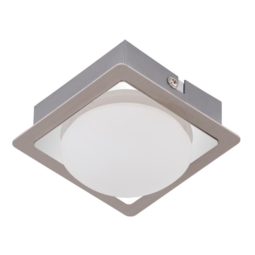Briloner 2091-018 - LED plafonjera za kupatilo SURF LED/4,5W/230V IP44