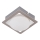 Briloner 2091-018 - LED plafonjera za kupatilo SURF LED/4,5W/230V IP44