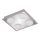 Briloner 2092-048 - LED plafonjera za kupatilo SURFLINE 4xLED/4,5W/230V IP44