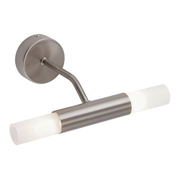 Briloner 2096-022 - LED zidno svetlo 2xG9/2,25W/230V