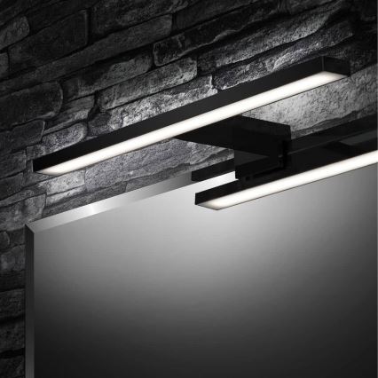 Briloner 2104-015 - LED rasveta za ogledalo u kupatilu DUN LED/5W/230V 30 cm IP44