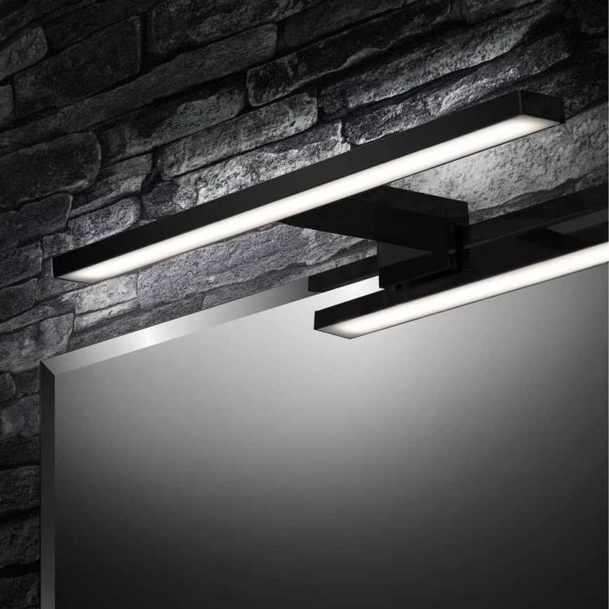 Briloner 2104-015 - LED rasveta za ogledalo u kupatilu DUN LED/5W/230V 30 cm IP44