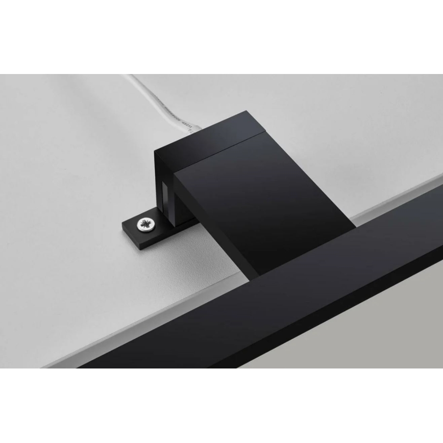 Briloner 2104-015 - LED rasveta za ogledalo u kupatilu DUN LED/5W/230V 30 cm IP44