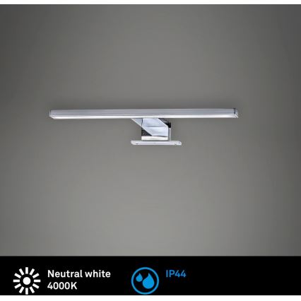 Briloner 2104-018 - LED rasveta za ogledalo u kupatilu DUN LED/5W/230V 30 cm IP44