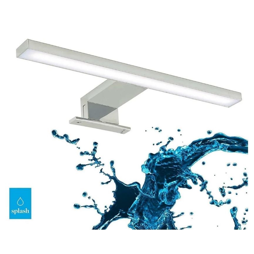 Briloner 2104-018 - LED rasveta za ogledalo u kupatilu DUN LED/5W/230V 30 cm IP44
