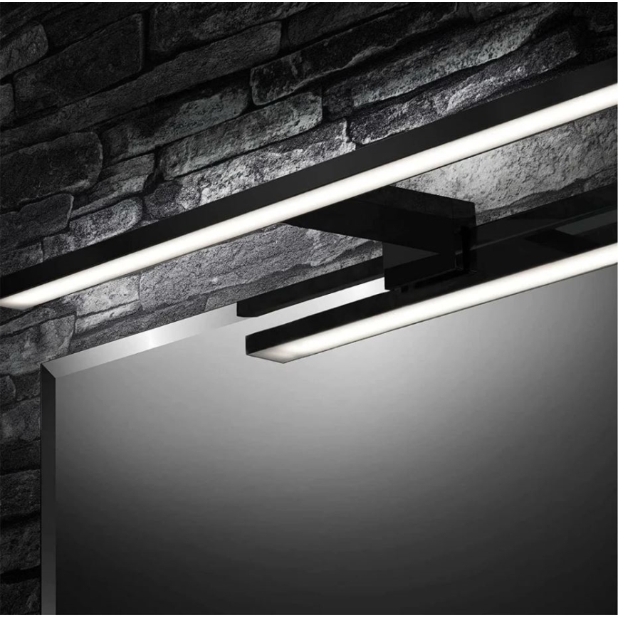 Briloner 2104-115 - LED rasveta za ogledalo u kupatilu DUN LED/8W/230V 60 cm IP44