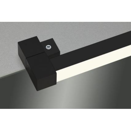 Briloner 2107-015 - LED rasveta za ogledalo u kupatilu SPLASH LED/8W/230V IP44