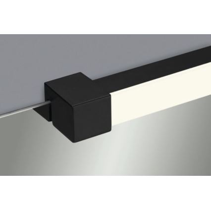 Briloner 2107-015 - LED rasveta za ogledalo u kupatilu SPLASH LED/8W/230V IP44