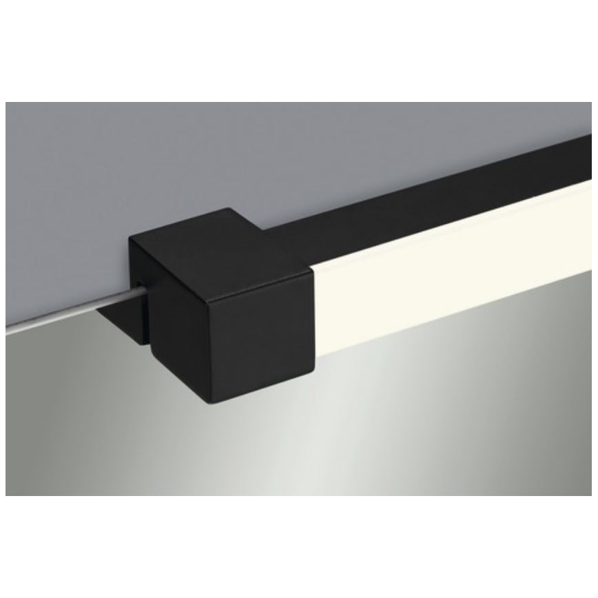 Briloner 2107-015 - LED rasveta za ogledalo u kupatilu SPLASH LED/8W/230V IP44