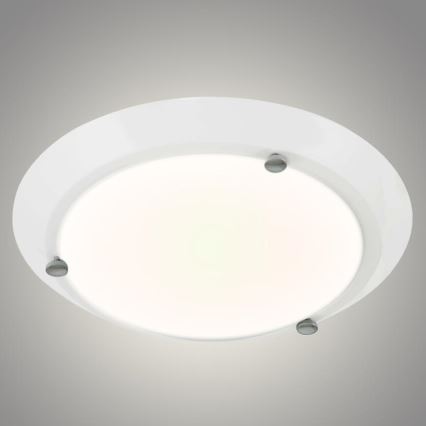 Briloner 2118-016 - Plafonjera za kupatilo SPLASH 1xE27/60W/230V IP23