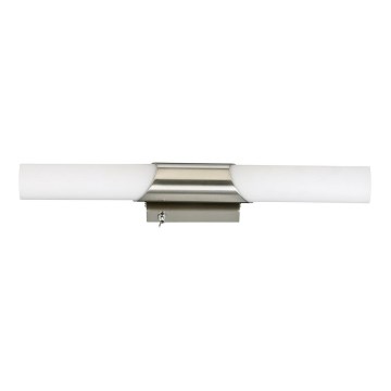 Briloner 2125-022 - Rasveta za ogledalo SPLASH 2xE14/40W/230V