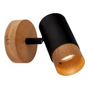 Briloner 2144015 - Zidna reflektorska lampa SPOT 1xGU10/9W/230V