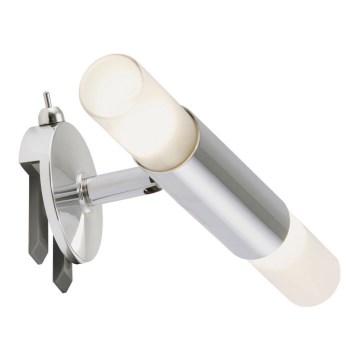 Briloner 2201-028 - LED Osvetljenje ogledala SPLASH 2xG9/2,5W/230V