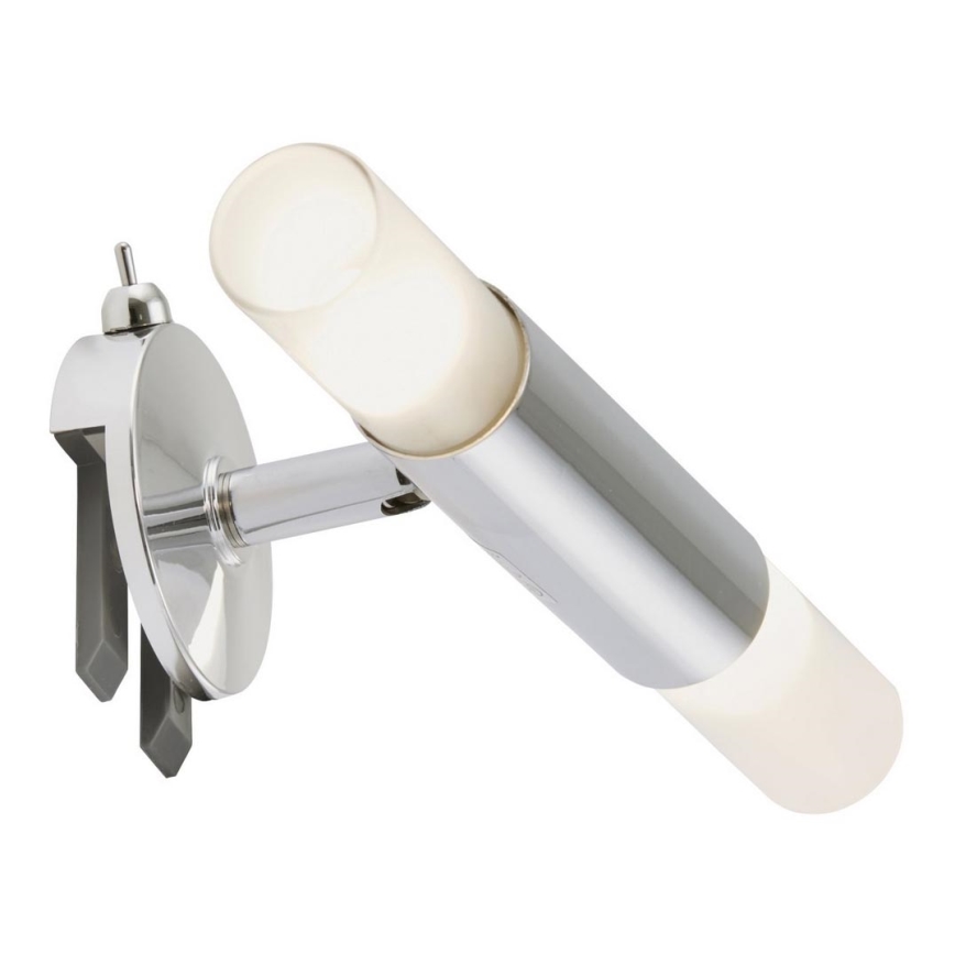 Briloner 2201-028 - LED Osvetljenje ogledala SPLASH 2xG9/2,5W/230V