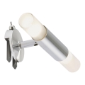Briloner 2201-028 - LED osvetljenje za ogledalo SPLASH 2xG9/2,5W/230V