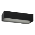 Briloner 2204-015 - LED Spoljna zidna lampa LED/8W/230V IP44 crno
