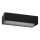 Briloner 2204-015 - LED Spoljna zidna lampa LED/8W/230V IP44 crno