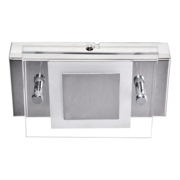 Briloner - 2213-018 - LED plafonjera za kupatilo SPLASH LED/4,5W/230V IP44