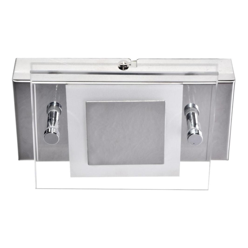 Briloner - 2213-018 - LED plafonjera za kupatilo SPLASH LED/4,5W/230V IP44