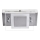 Briloner - 2213-018 - LED plafonjera za kupatilo SPLASH LED/4,5W/230V IP44